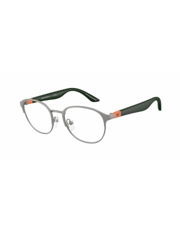 Emporio Armani Kids 0EK1002 Eyeglasses Size 47 | Isolani Boutique