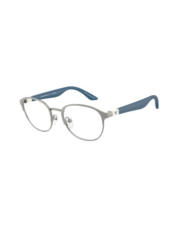 Emporio Armani Kids 0EK1002 Eyeglasses Size 45 | Isolani Boutique