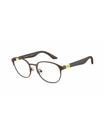 Emporio Armani Kids 0EK1002 Eyeglasses Size 45 | Isolani Boutique