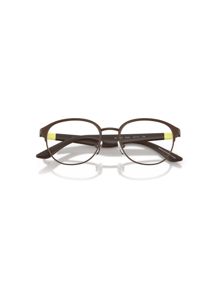 Emporio Armani Kids 0EK1002 Occhiali da vista Calibro 45 | Isolani Boutique