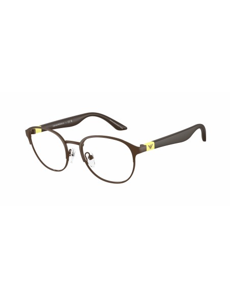 Emporio Armani Kids 0EK1002 Occhiali da vista Calibro 47 | Isolani Boutique