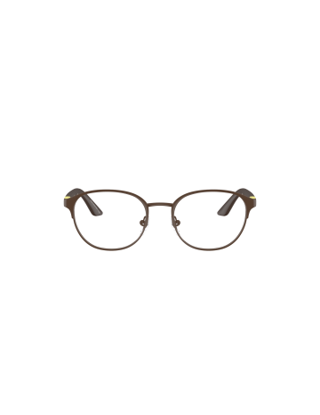 Emporio Armani Kids 0EK1002 Occhiali da vista Calibro 47 | Isolani Boutique 2