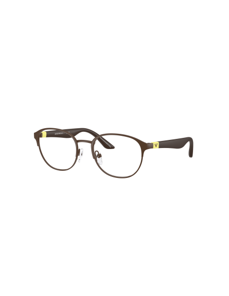 Emporio Armani Kids 0EK1002 Occhiali da vista Calibro 47 | Isolani Boutique