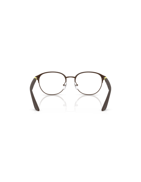 Emporio Armani Kids 0EK1002 Occhiali da vista Calibro 47 | Isolani Boutique
