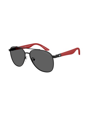 Emporio Armani Kids 0EK2001 Sunglasses Size 53 | Isolani Boutique