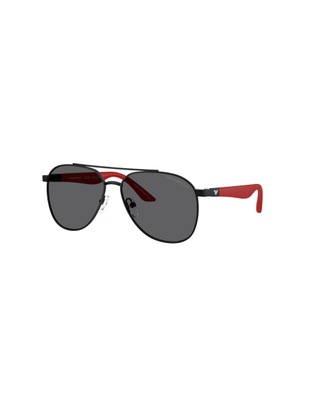 Emporio Armani Kids 0EK2001 Occhiali da Sole Calibro 53 | Isolani Boutique