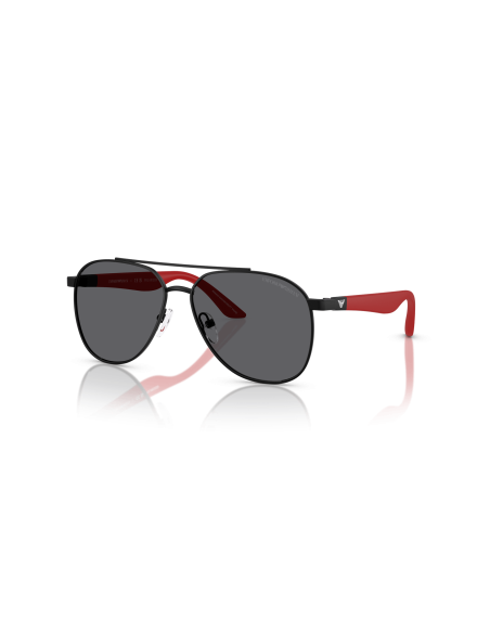 Emporio Armani Kids 0EK2001 Occhiali da Sole Calibro 53 | Isolani Boutique