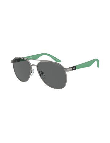 Emporio Armani Kids 0EK2001 Occhiali da Sole Calibro 53 | Isolani Boutique
