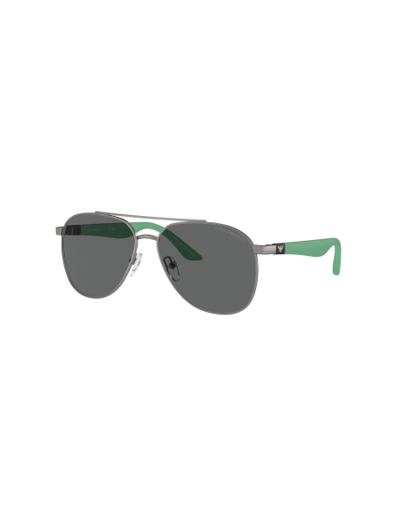 Emporio Armani Kids 0EK2001 Occhiali da Sole Calibro 53 | Isolani Boutique