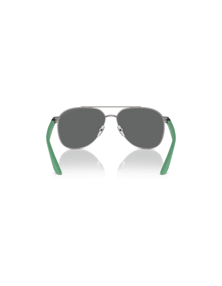 Emporio Armani Kids 0EK2001 Occhiali da Sole Calibro 53 | Isolani Boutique
