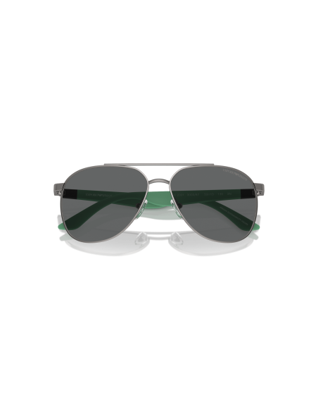 Emporio Armani Kids 0EK2001 Occhiali da Sole Calibro 53 | Isolani Boutique