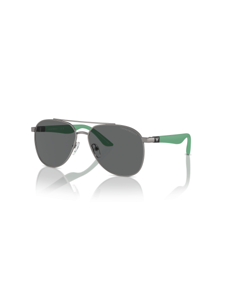 Emporio Armani Kids 0EK2001 Occhiali da Sole Calibro 53 | Isolani Boutique