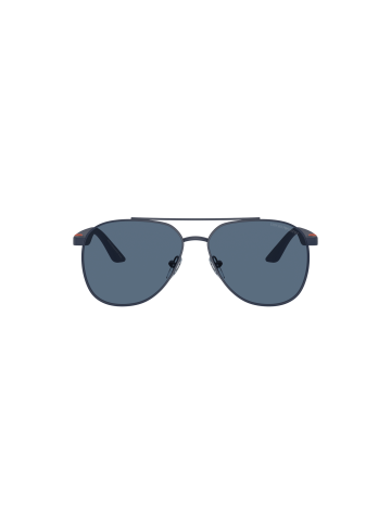 Emporio Armani Kids 0EK2001 Occhiali da Sole Calibro 53 | Isolani Boutique 2