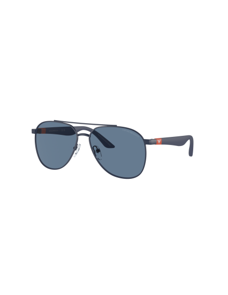 Emporio Armani Kids 0EK2001 Occhiali da Sole Calibro 53 | Isolani Boutique