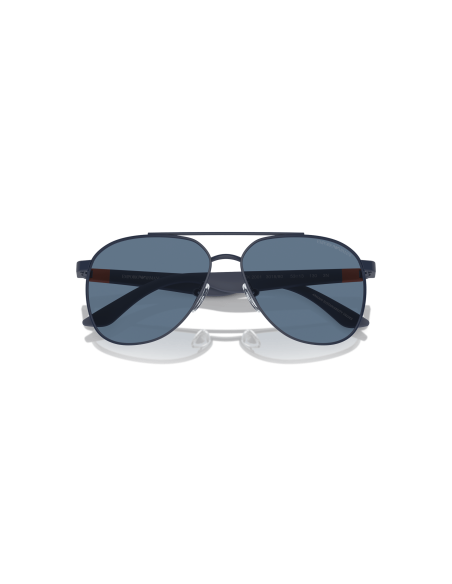 Emporio Armani Kids 0EK2001 Occhiali da Sole Calibro 53 | Isolani Boutique