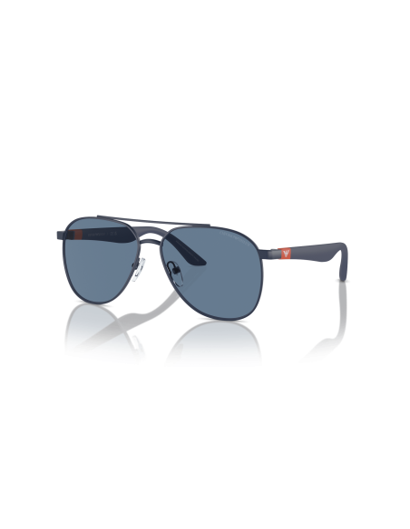 Emporio Armani Kids 0EK2001 Occhiali da Sole Calibro 53 | Isolani Boutique