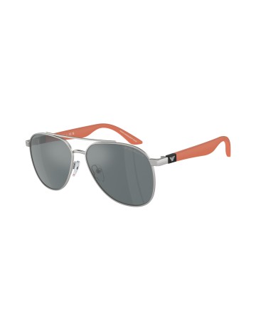 Emporio Armani Kids 0EK2001 Sunglasses Size 53 | Isolani Boutique