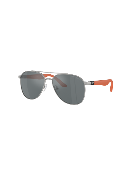 Emporio Armani Kids 0EK2001 Occhiali da Sole Calibro 53 | Isolani Boutique