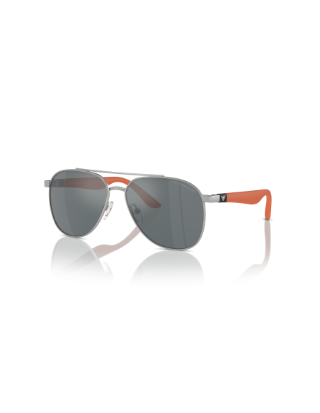 Emporio Armani Kids 0EK2001 Occhiali da Sole Calibro 53 | Isolani Boutique