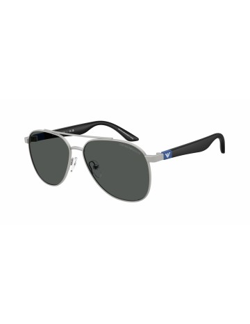 Emporio Armani Kids 0EK2001 Occhiali da Sole Calibro 53 | Isolani Boutique