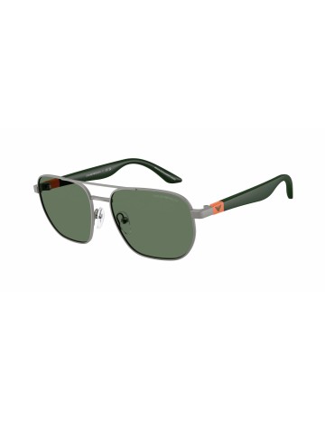 Emporio Armani Kids 0EK2003 Occhiali da Sole Calibro 51 | Isolani Boutique