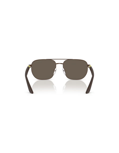 Emporio Armani Kids 0EK2003 Occhiali da Sole Calibro 51 | Isolani Boutique