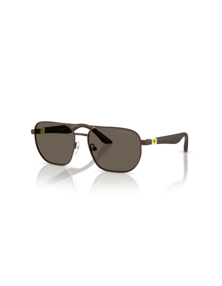 Emporio Armani Kids 0EK2003 Occhiali da Sole Calibro 51 | Isolani Boutique