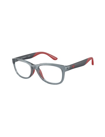 Emporio Armani Kids 0EK3001 Occhiali da vista Calibro 47 | Isolani Boutique