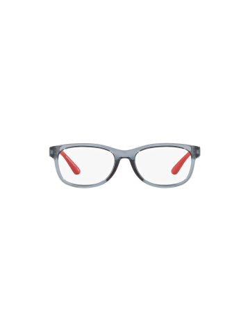 Emporio Armani Kids 0EK3001 Occhiali da vista Calibro 47 | Isolani Boutique 2