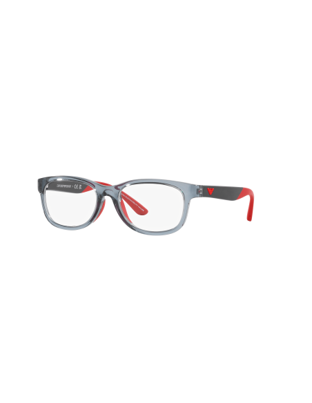 Emporio Armani Kids 0EK3001 Occhiali da vista Calibro 47 | Isolani Boutique