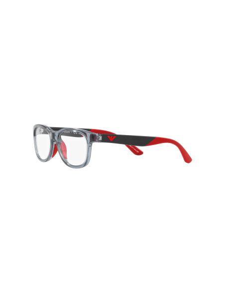 Emporio Armani Kids 0EK3001 Occhiali da vista Calibro 47 | Isolani Boutique