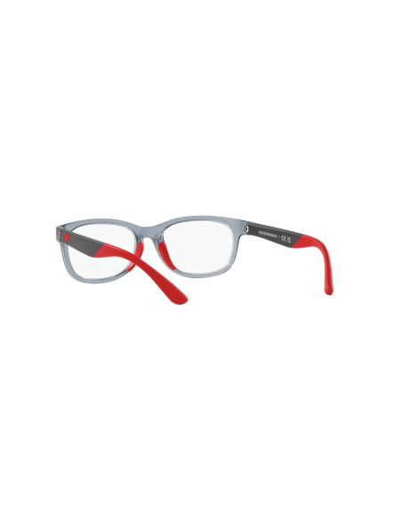 Emporio Armani Kids 0EK3001 Occhiali da vista Calibro 47 | Isolani Boutique