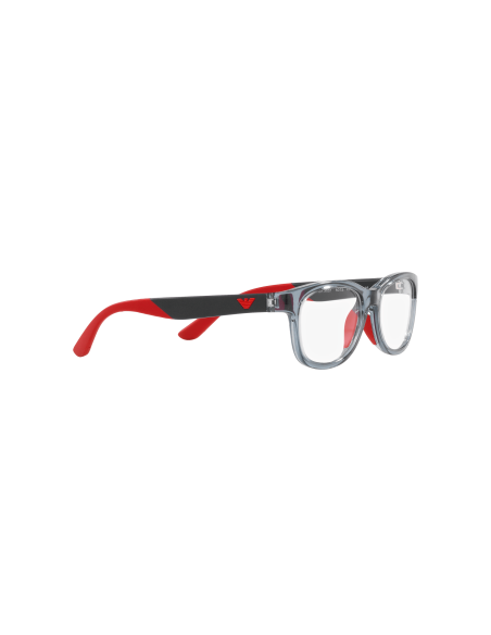 Emporio Armani Kids 0EK3001 Occhiali da vista Calibro 47 | Isolani Boutique
