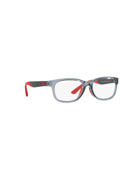 Emporio Armani Kids 0EK3001 Occhiali da vista Calibro 47 | Isolani Boutique