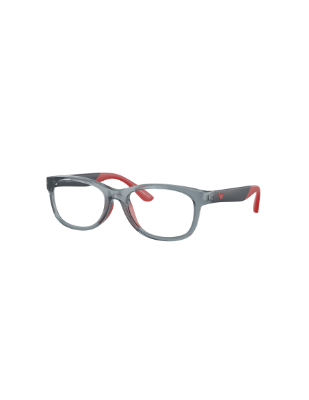 Emporio Armani Kids 0EK3001 Occhiali da vista Calibro 47 | Isolani Boutique