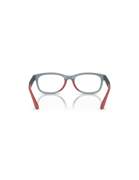 Emporio Armani Kids 0EK3001 Occhiali da vista Calibro 47 | Isolani Boutique