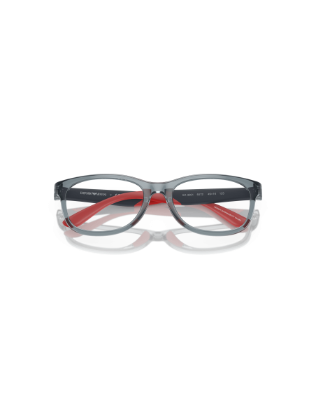 Emporio Armani Kids 0EK3001 Occhiali da vista Calibro 47 | Isolani Boutique