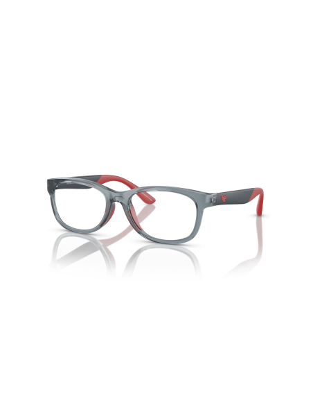 Emporio Armani Kids 0EK3001 Occhiali da vista Calibro 47 | Isolani Boutique