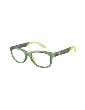 Emporio Armani Kids 0EK3001 Occhiali da vista Calibro 47 | Isolani Boutique