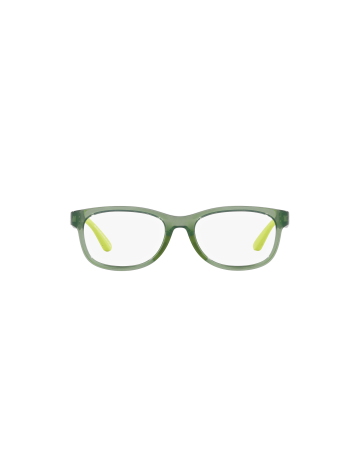 Emporio Armani Kids 0EK3001 Occhiali da vista Calibro 47 | Isolani Boutique 2