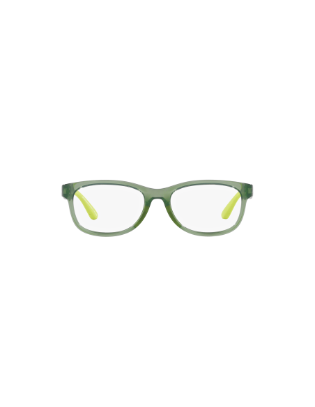 Emporio Armani Kids 0EK3001 Occhiali da vista Calibro 47 | Isolani Boutique