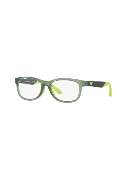 Emporio Armani Kids 0EK3001 Occhiali da vista Calibro 47 | Isolani Boutique