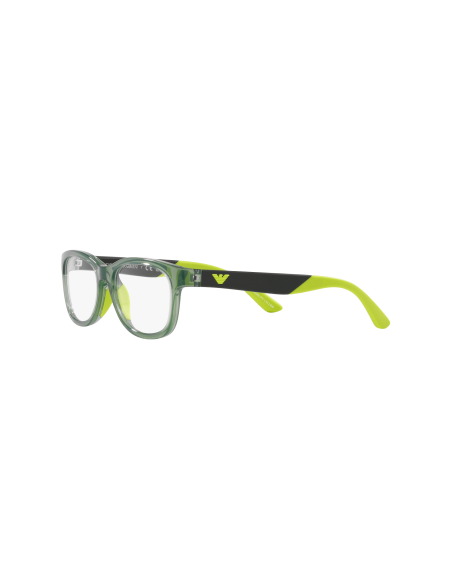 Emporio Armani Kids 0EK3001 Occhiali da vista Calibro 47 | Isolani Boutique