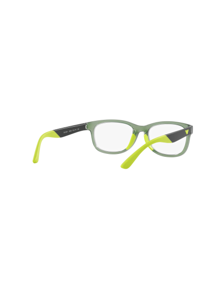 Emporio Armani Kids 0EK3001 Occhiali da vista Calibro 47 | Isolani Boutique