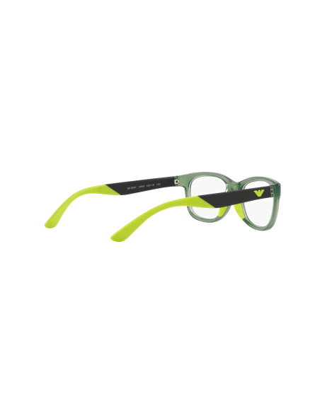 Emporio Armani Kids 0EK3001 Occhiali da vista Calibro 47 | Isolani Boutique
