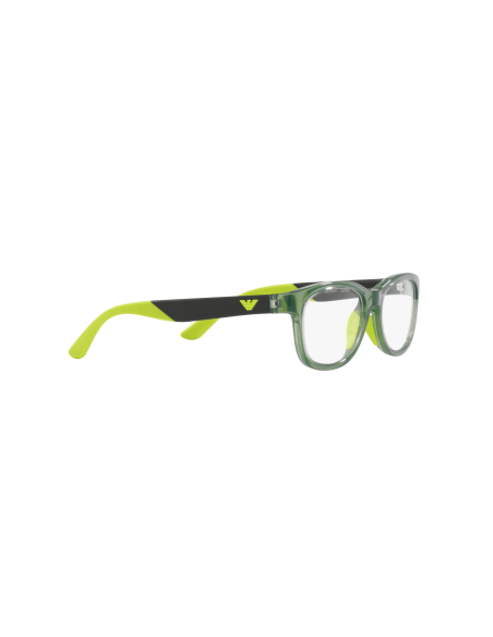 Emporio Armani Kids 0EK3001 Occhiali da vista Calibro 47 | Isolani Boutique