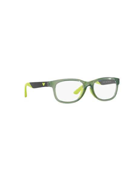 Emporio Armani Kids 0EK3001 Occhiali da vista Calibro 47 | Isolani Boutique