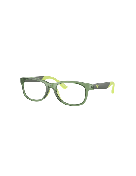 Emporio Armani Kids 0EK3001 Occhiali da vista Calibro 47 | Isolani Boutique