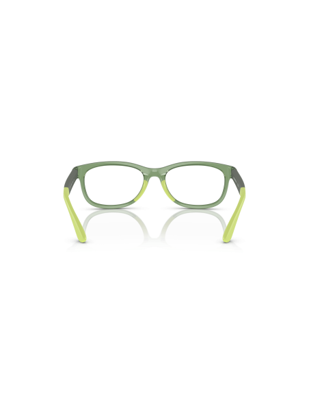 Emporio Armani Kids 0EK3001 Occhiali da vista Calibro 47 | Isolani Boutique