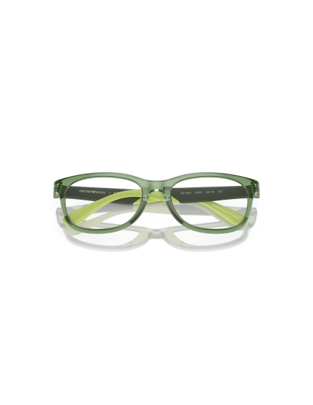 Emporio Armani Kids 0EK3001 Occhiali da vista Calibro 47 | Isolani Boutique